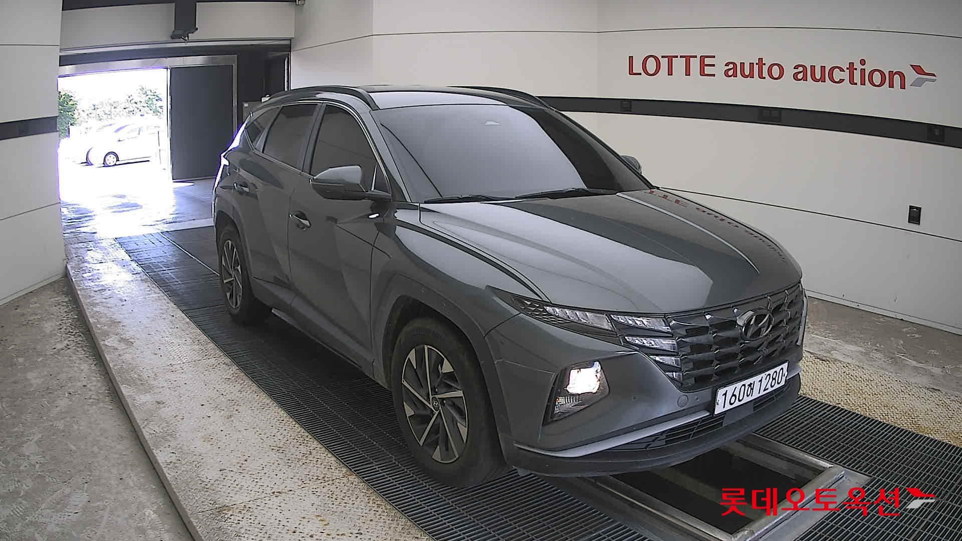 هيونداي - توسان | THE ALL NEW (D) 2.0 Premium 2WD 19