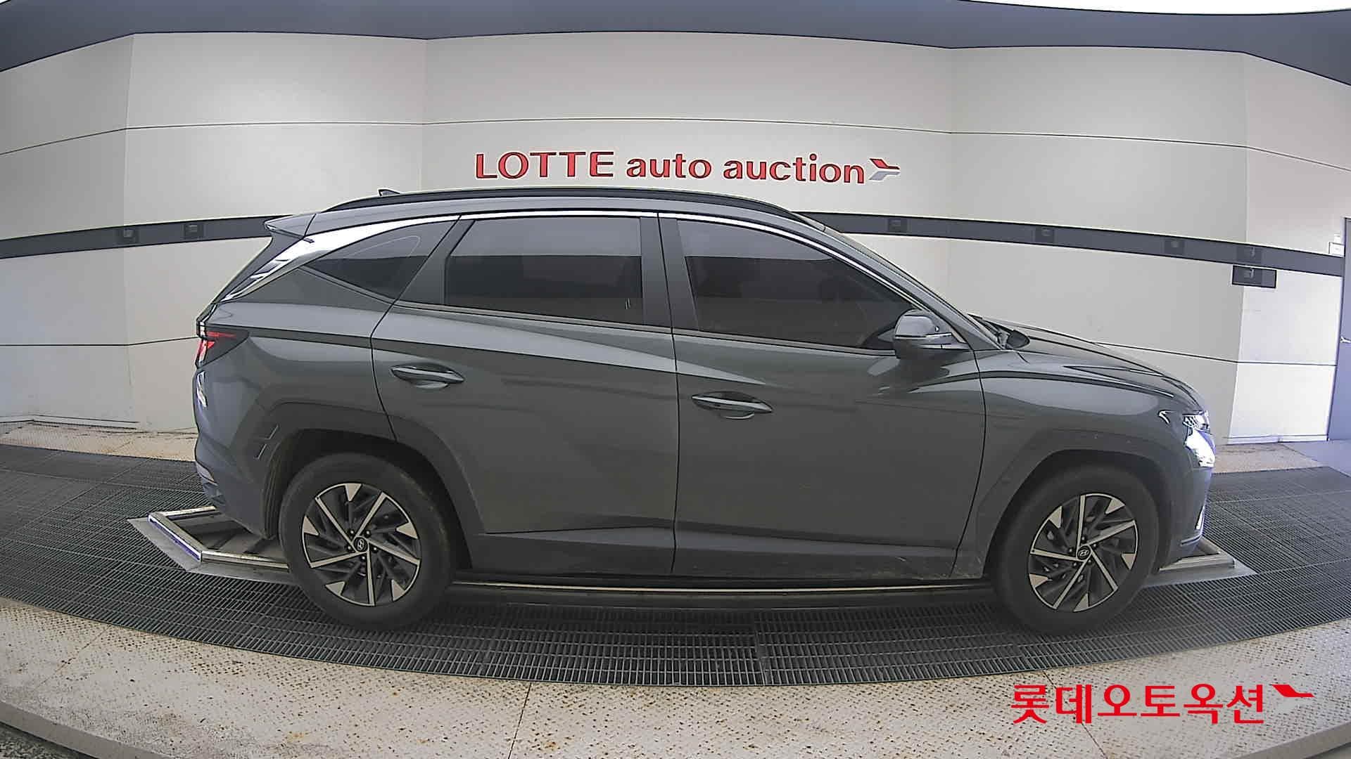 هيونداي - توسان | THE ALL NEW (D) 2.0 Premium 2WD 16