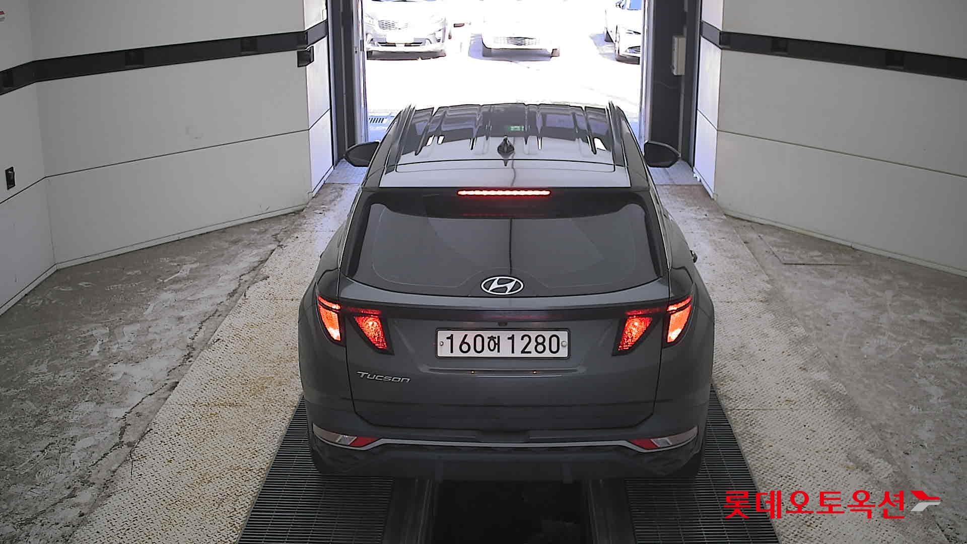 هيونداي - توسان | THE ALL NEW (D) 2.0 Premium 2WD 11