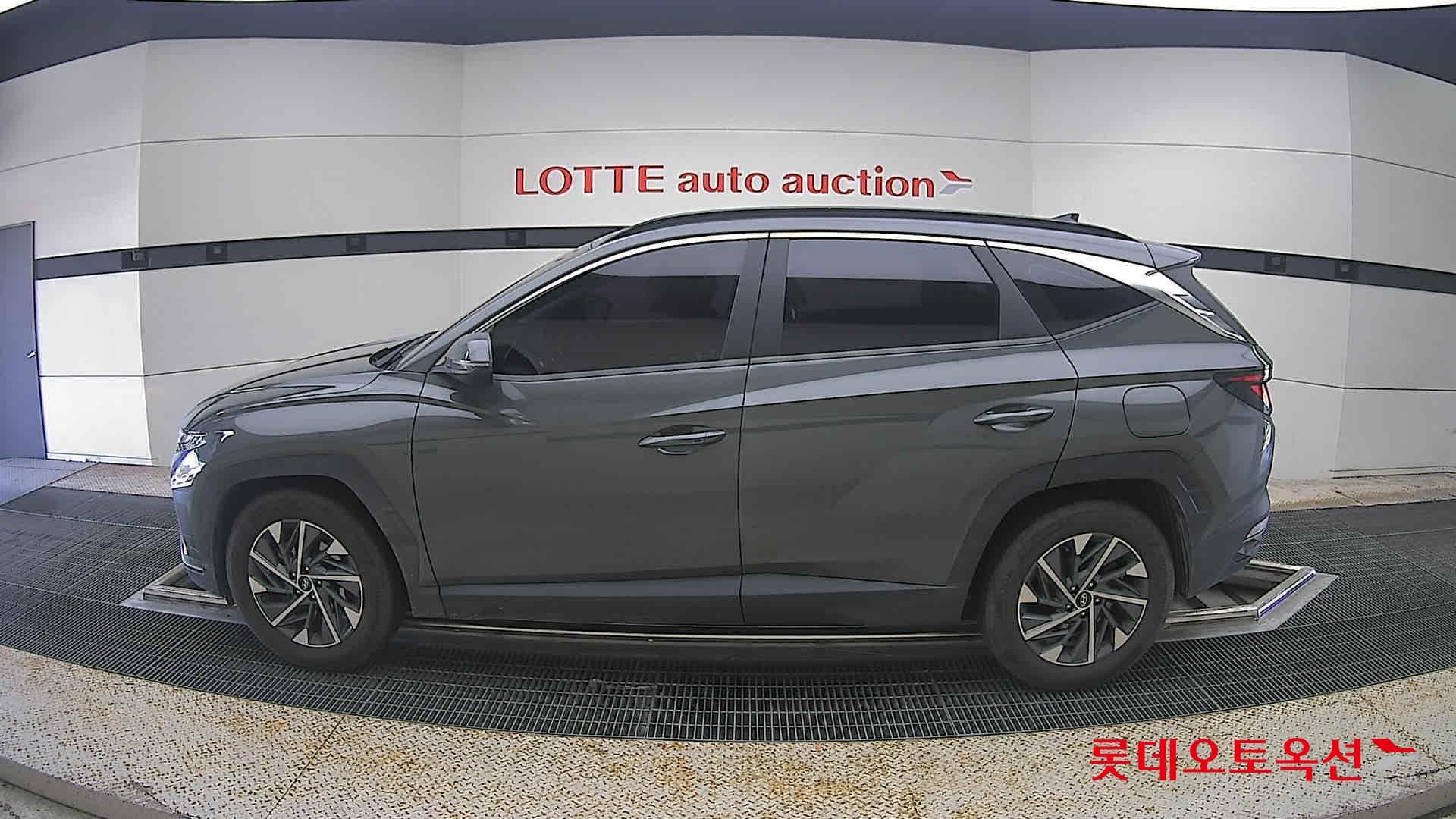 هيونداي - توسان | THE ALL NEW (D) 2.0 Premium 2WD 6