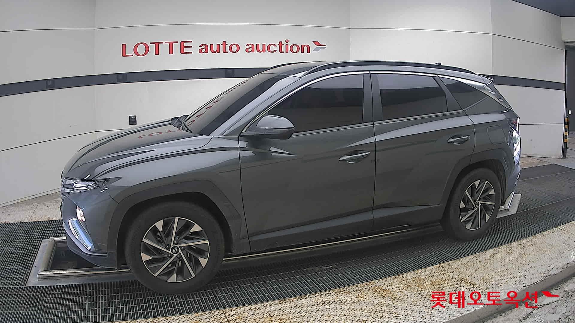 هيونداي - توسان | THE ALL NEW (D) 2.0 Premium 2WD 5