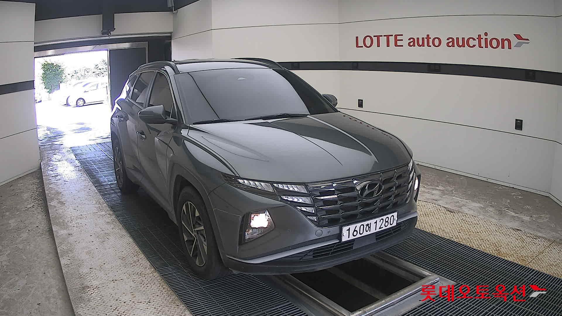 هيونداي - توسان | THE ALL NEW (D) 2.0 Premium 2WD 20