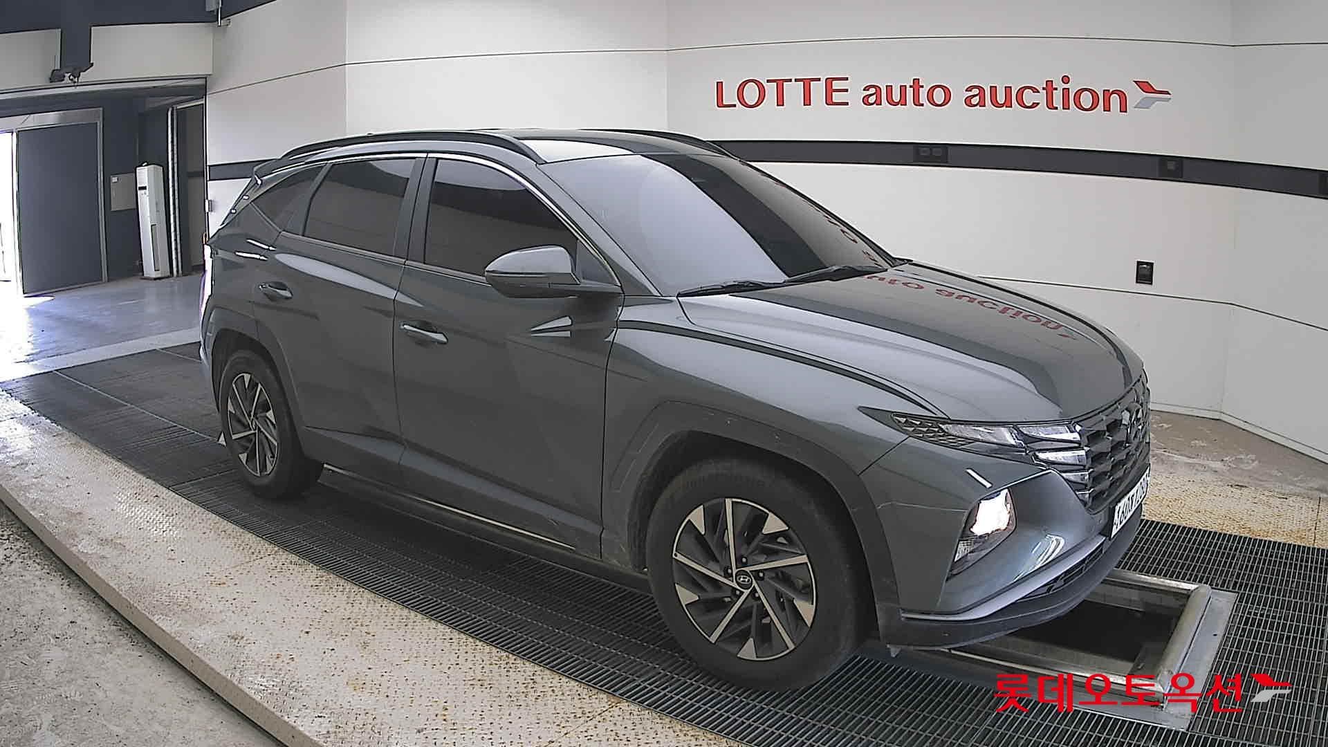 هيونداي - توسان | THE ALL NEW (D) 2.0 Premium 2WD 18