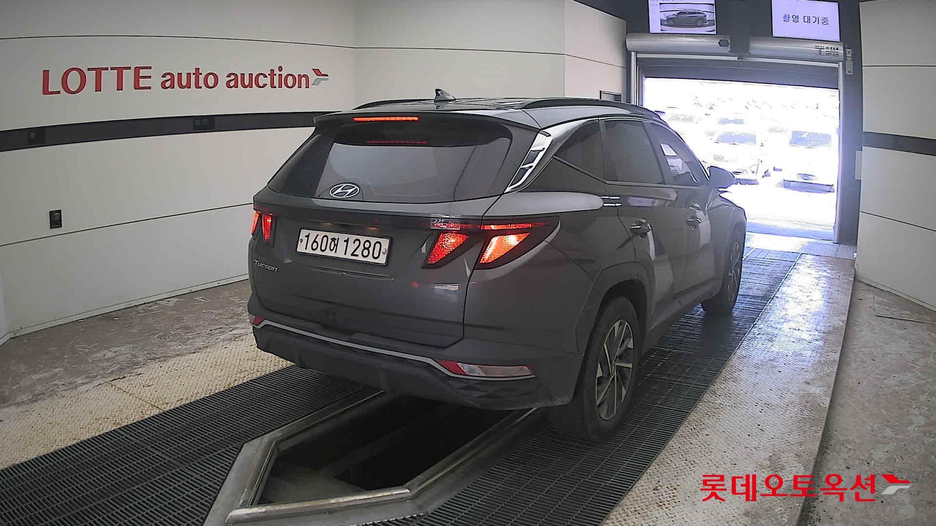 هيونداي - توسان | THE ALL NEW (D) 2.0 Premium 2WD 13