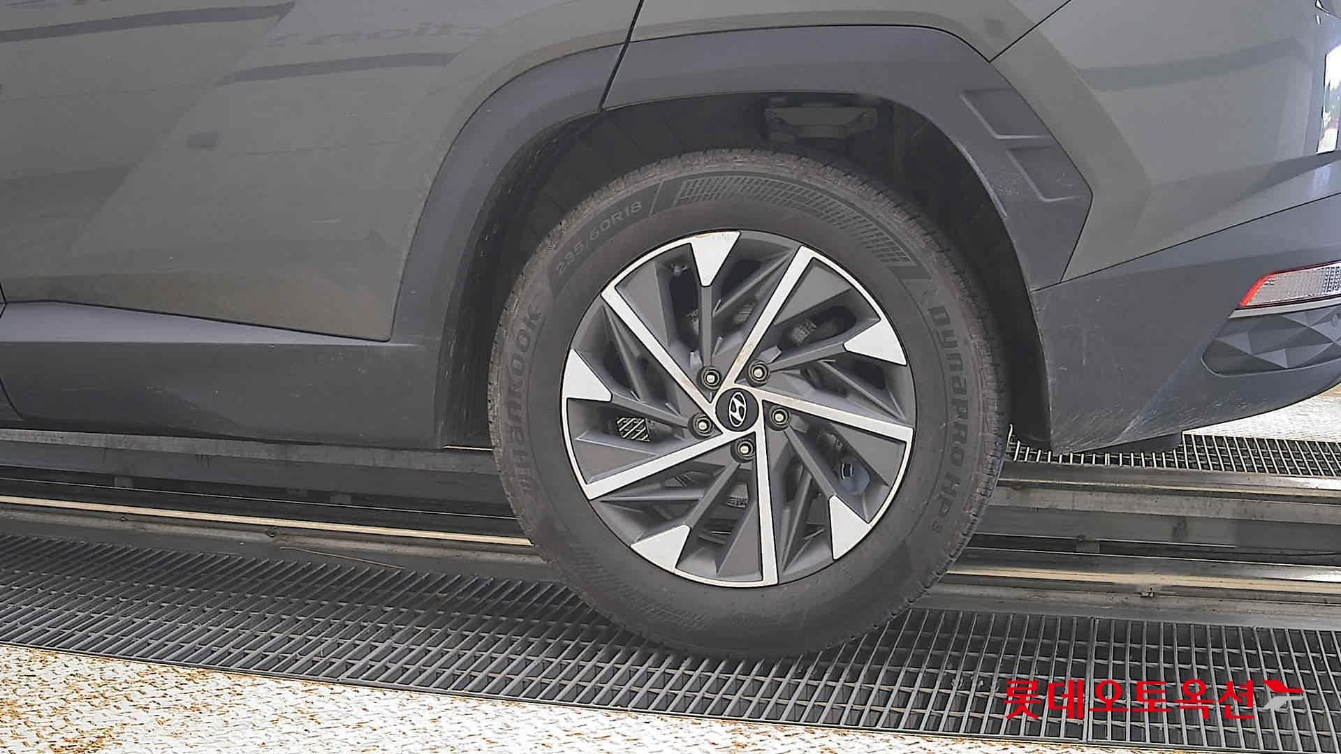 هيونداي - توسان | THE ALL NEW (D) 2.0 Premium 2WD 22