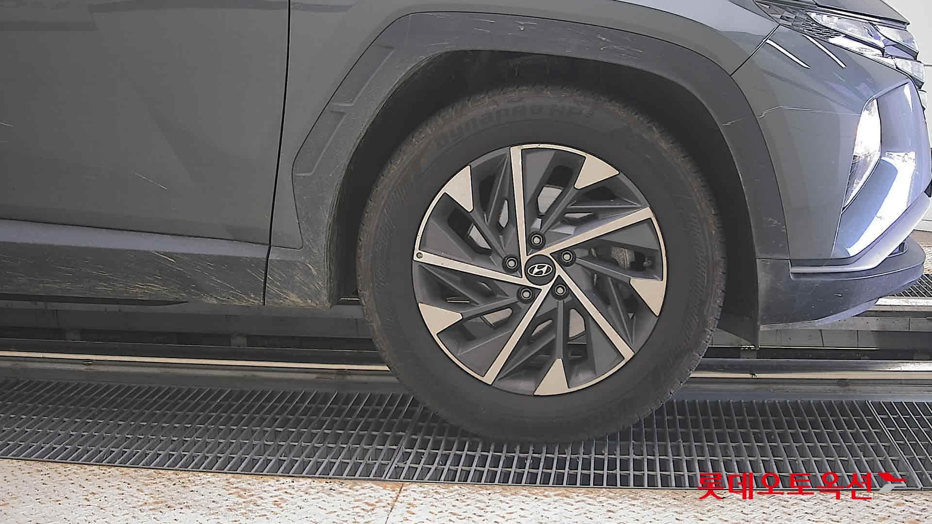 هيونداي - توسان | THE ALL NEW (D) 2.0 Premium 2WD 23