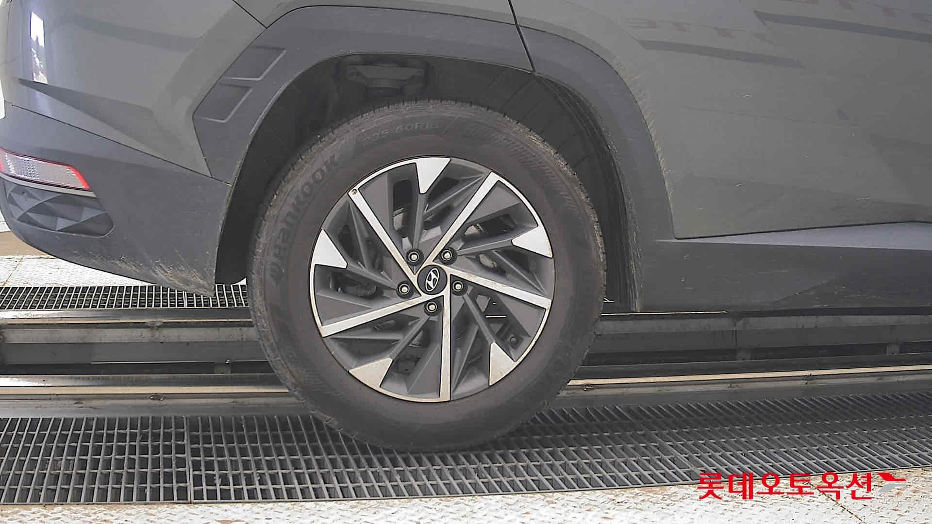 هيونداي - توسان | THE ALL NEW (D) 2.0 Premium 2WD 24