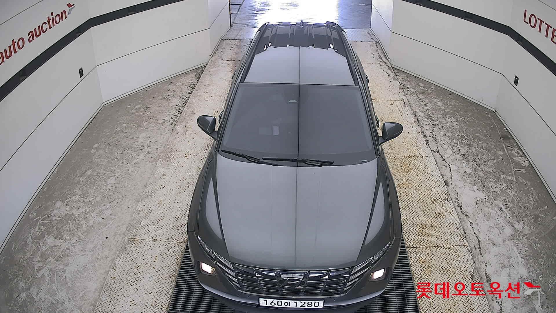 هيونداي - توسان | THE ALL NEW (D) 2.0 Premium 2WD 25