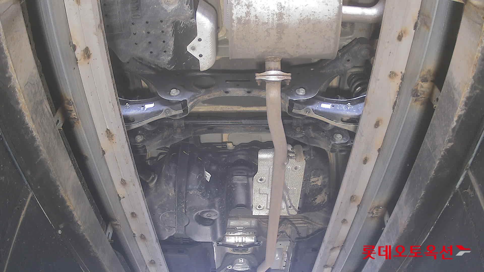 هيونداي - توسان | THE ALL NEW (D) 2.0 Premium 2WD 27