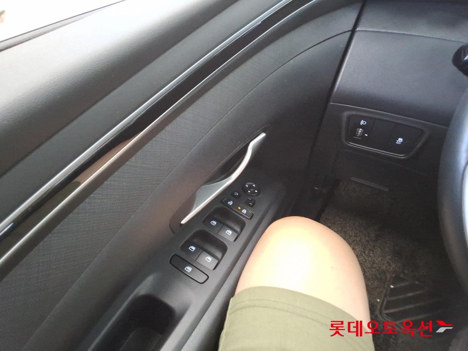 هيونداي - توسان | THE ALL NEW (D) 2.0 Premium 2WD 28