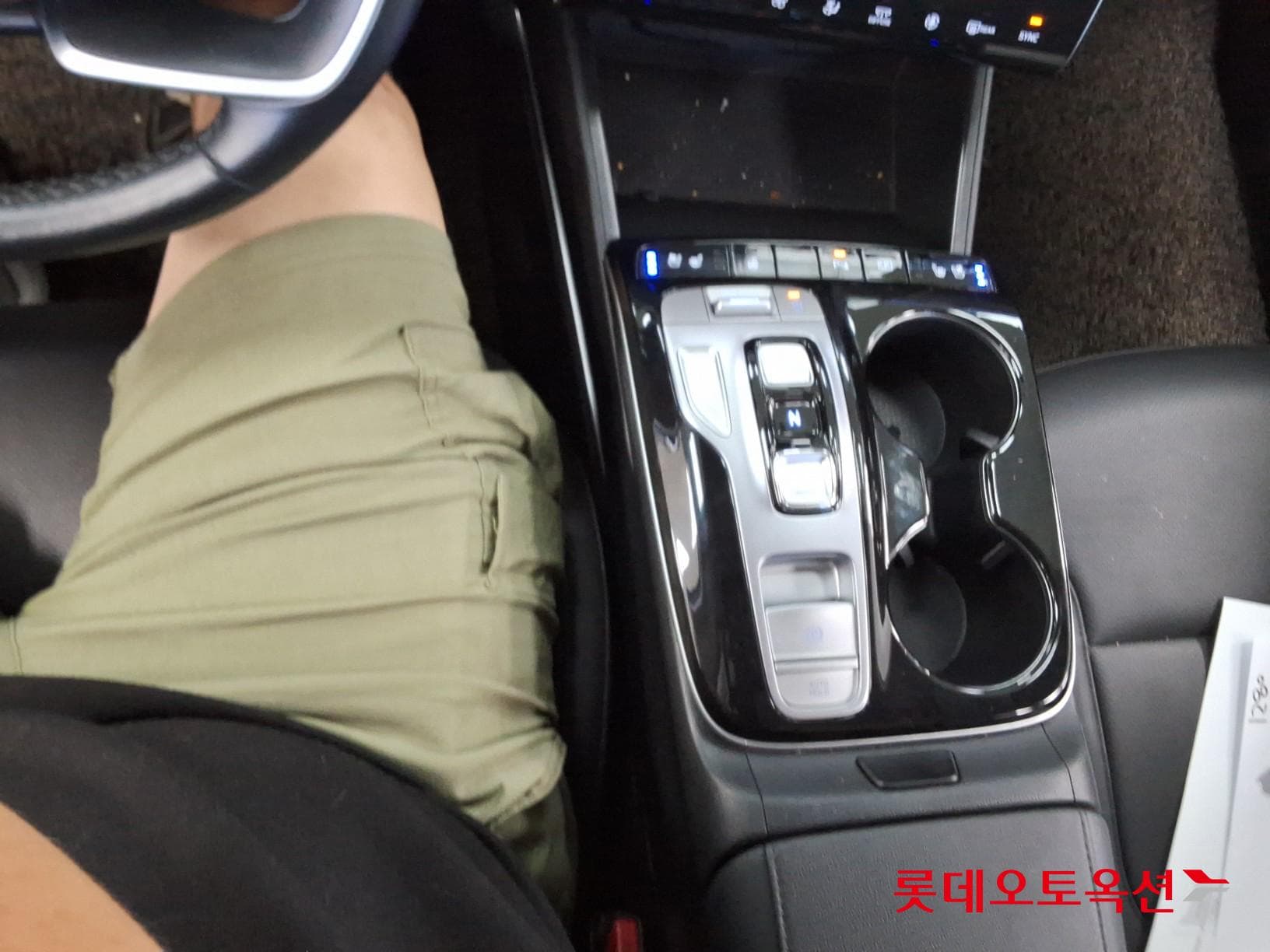 هيونداي - توسان | THE ALL NEW (D) 2.0 Premium 2WD 33