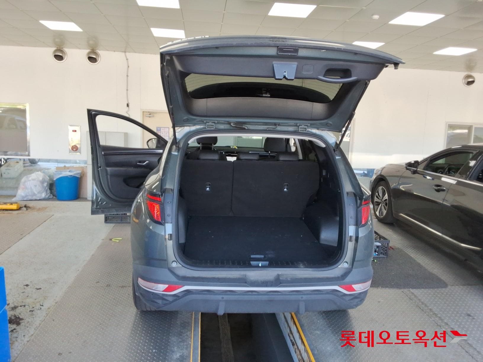 هيونداي - توسان | THE ALL NEW (D) 2.0 Premium 2WD 38