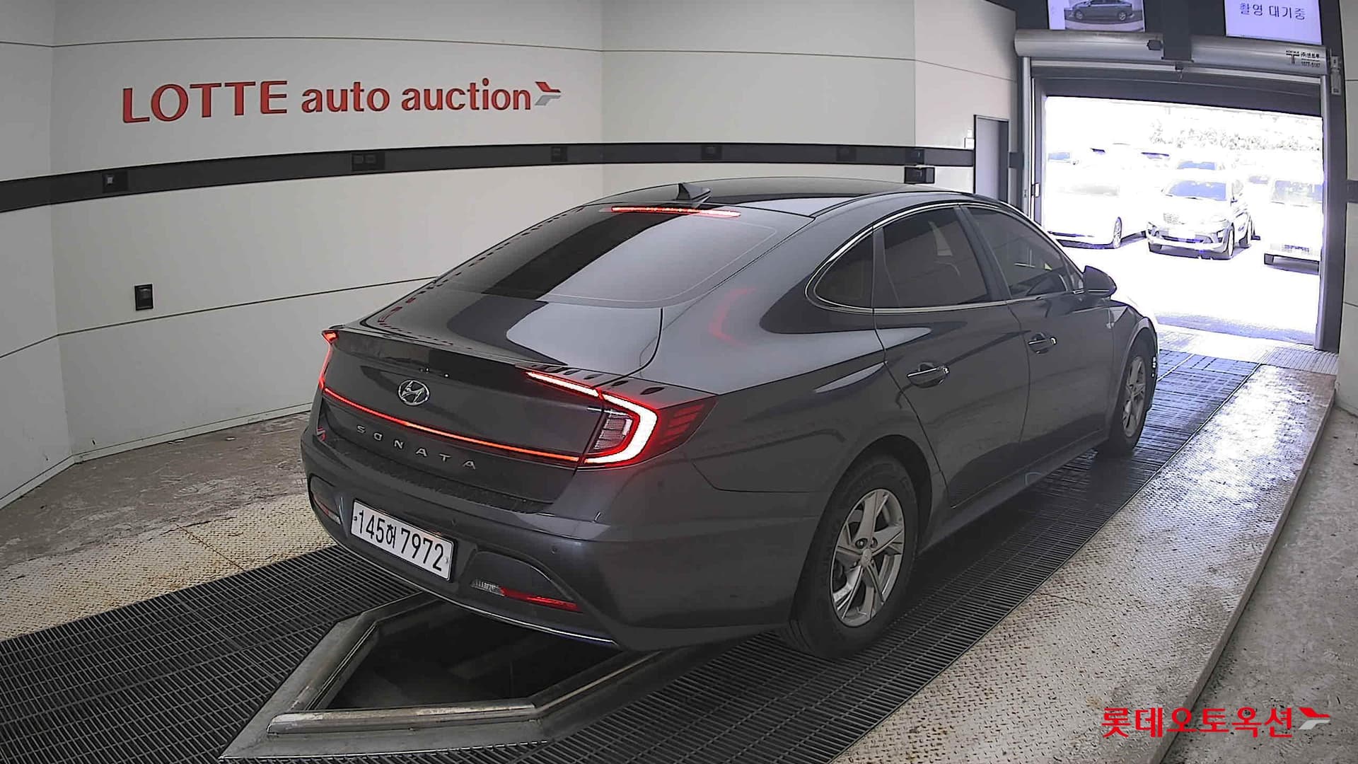 Hyundai - Соната | DN8 (G) 2.0 Premium 12