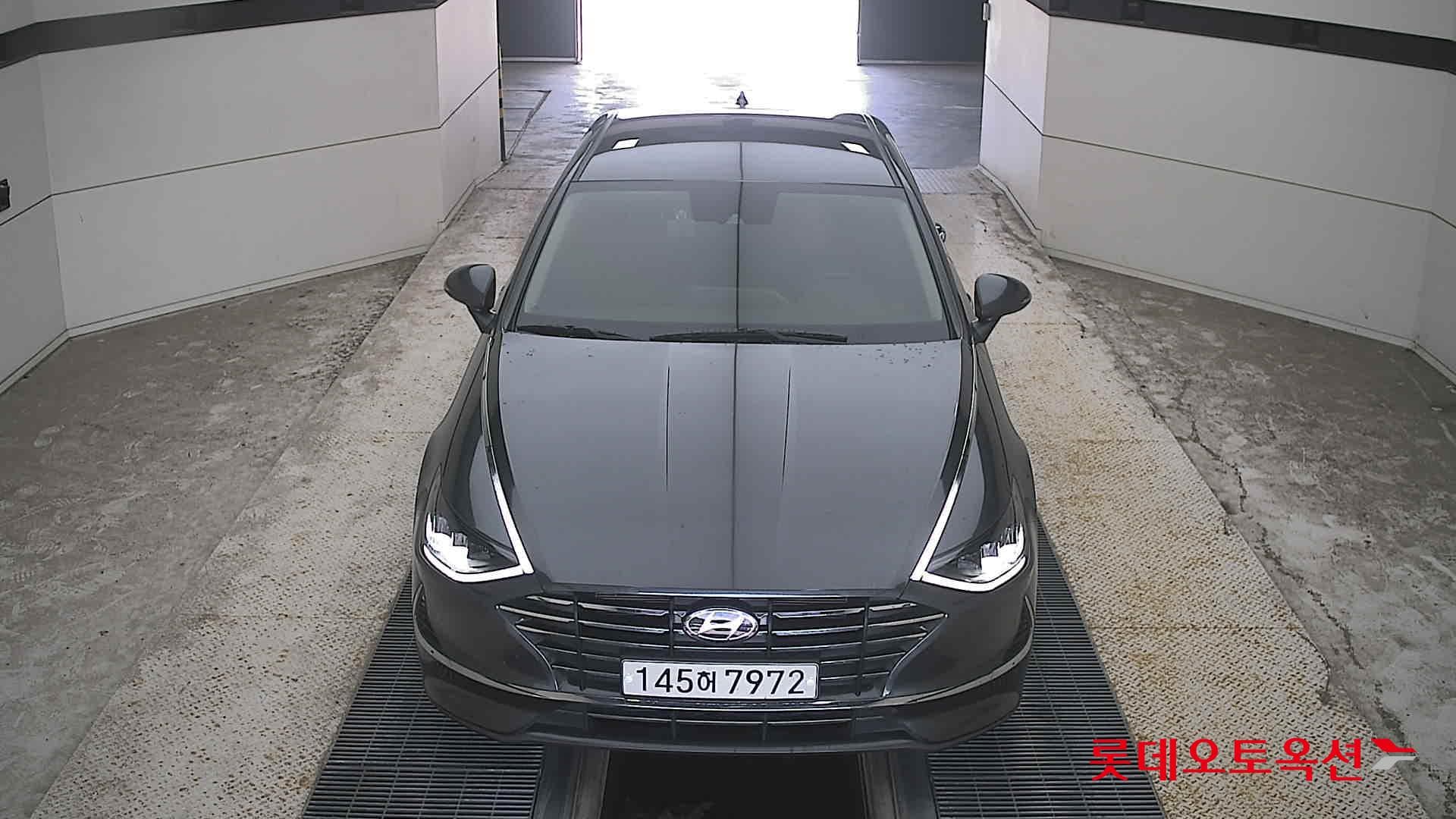 Hyundai Соната