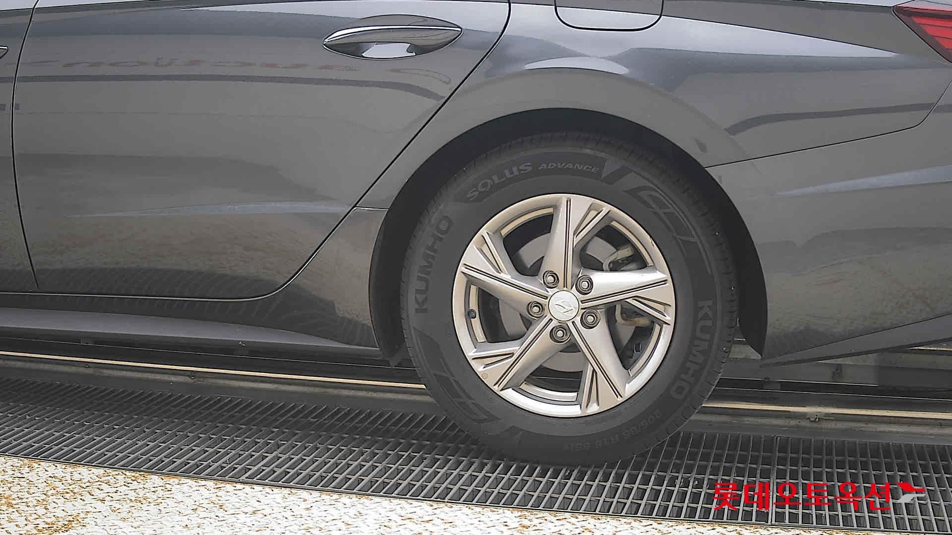 Hyundai - Соната | DN8 (G) 2.0 Premium 22