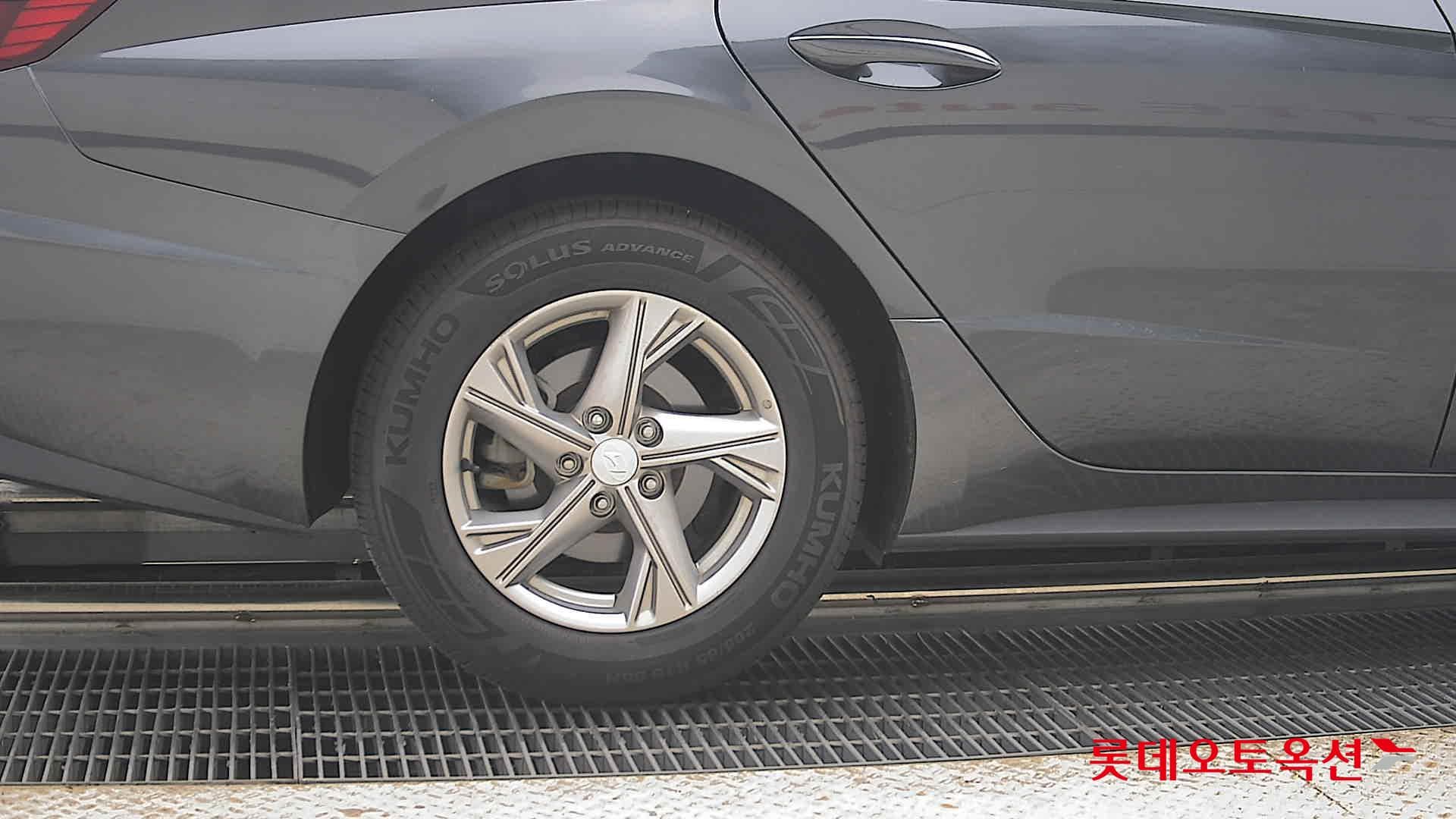 Hyundai - Соната | DN8 (G) 2.0 Premium 24