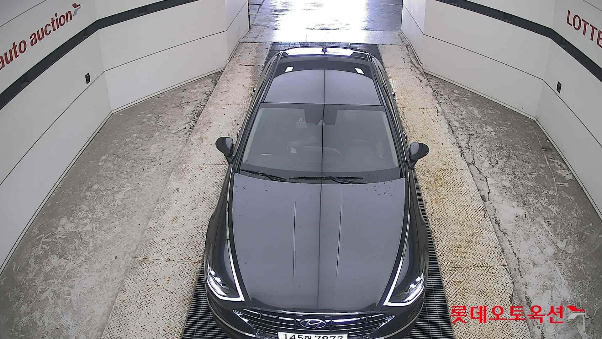 Hyundai - Соната | DN8 (G) 2.0 Premium 25