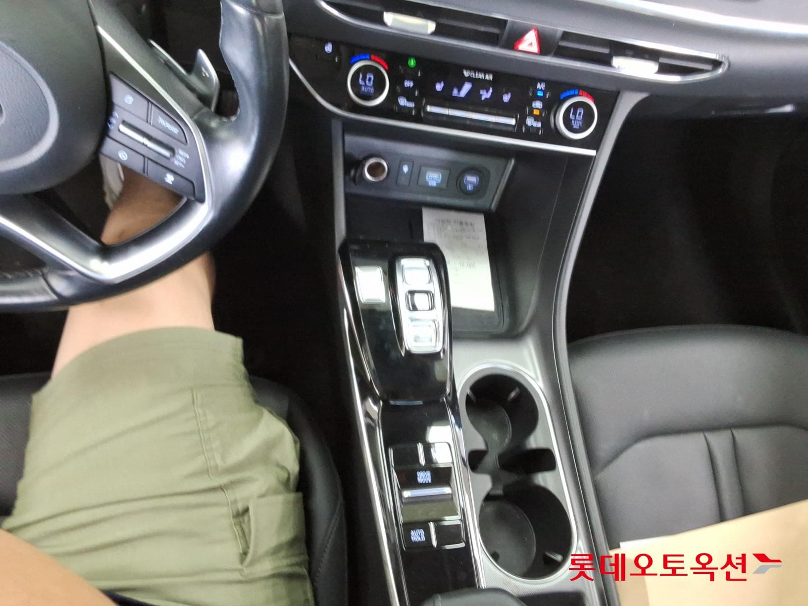 Hyundai - Соната | DN8 (G) 2.0 Premium 33