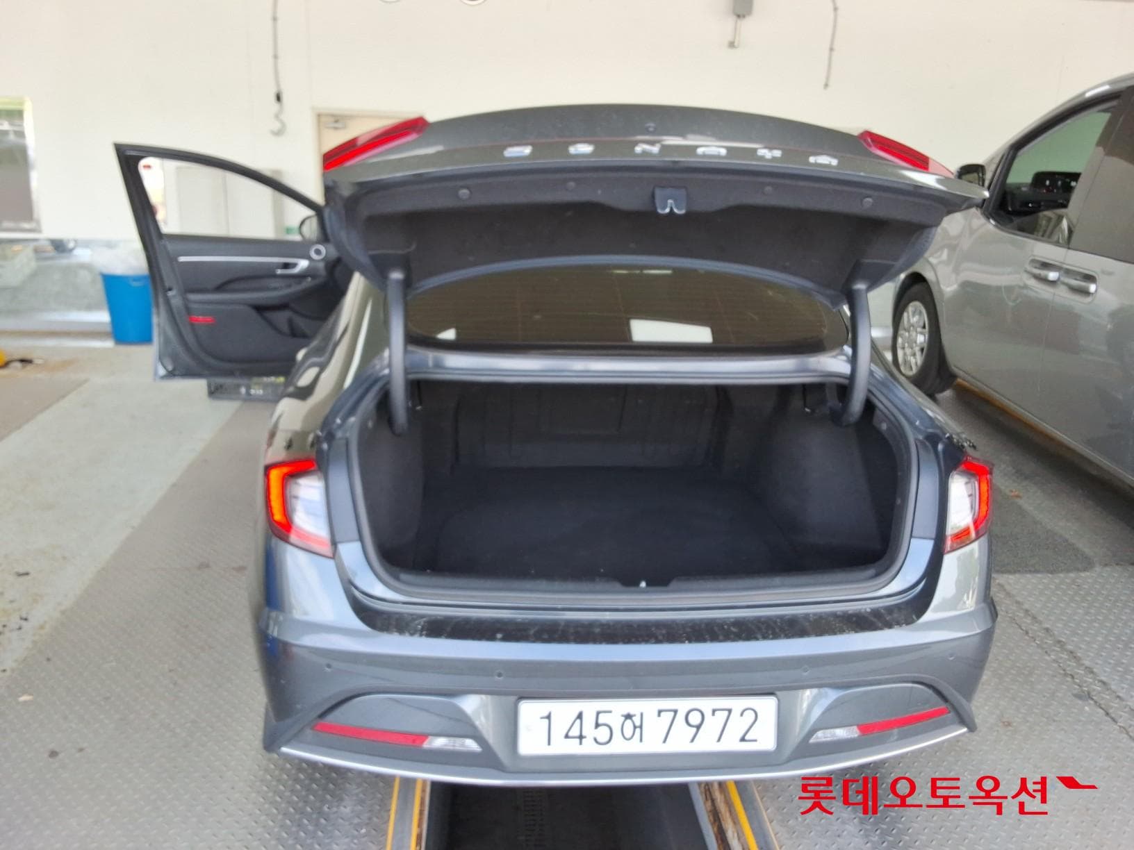 Hyundai - Соната | DN8 (G) 2.0 Premium 38