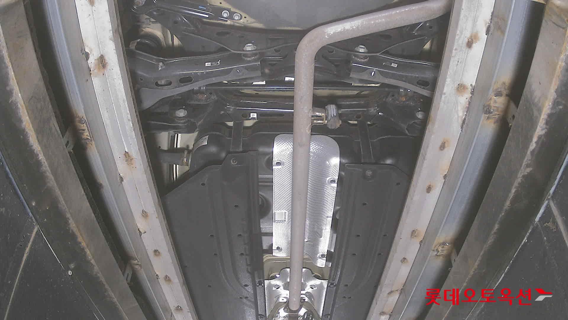 Kia - K5 | INTERACTIVE (G) 2.0 Prestige 27