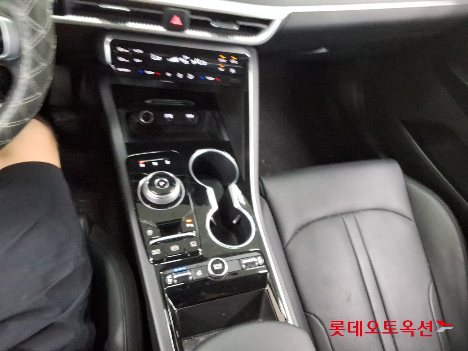 Kia - K5 | INTERACTIVE (G) 2.0 Prestige 34