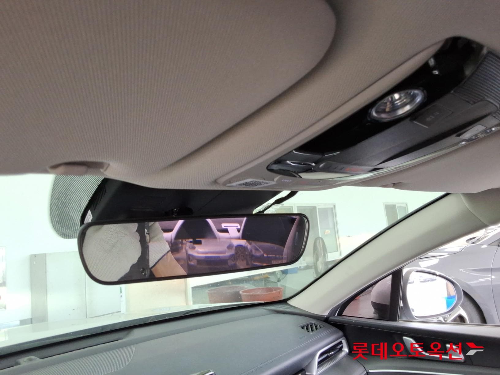Kia - K5 | INTERACTIVE (G) 2.0 Trendy 32