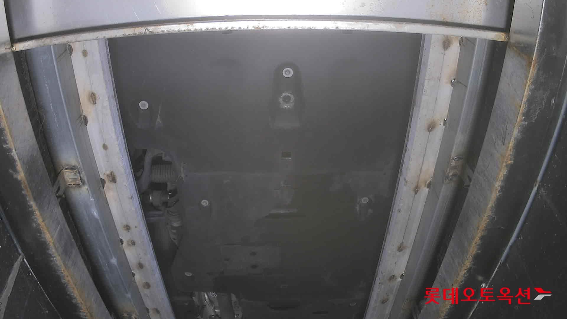 جينيسيس - GV80 | (D) 3.0 4WD 5Seater 26