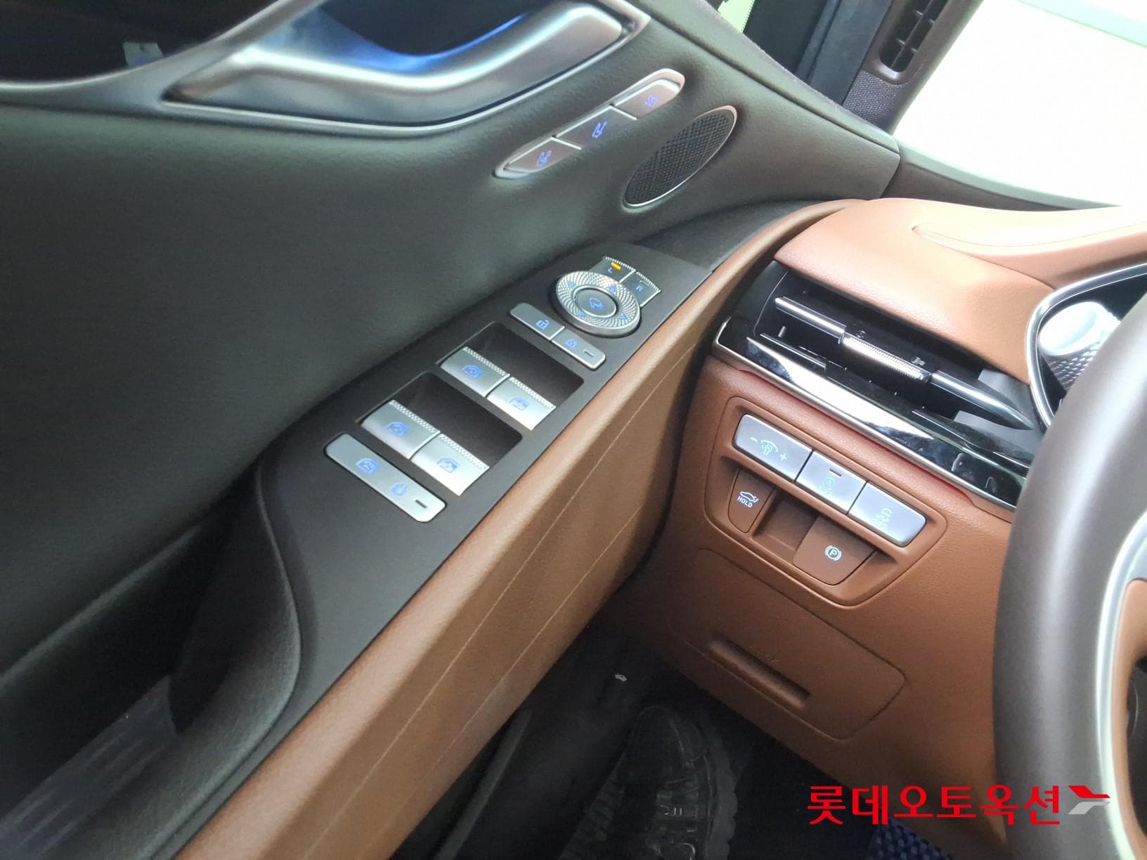 جينيسيس - G80 | THE ALL NEW GENESIS (G) 2.5T 28