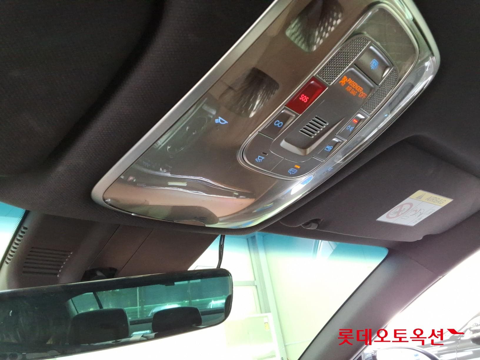 جينيسيس - G80 | THE ALL NEW GENESIS (G) 2.5T 31