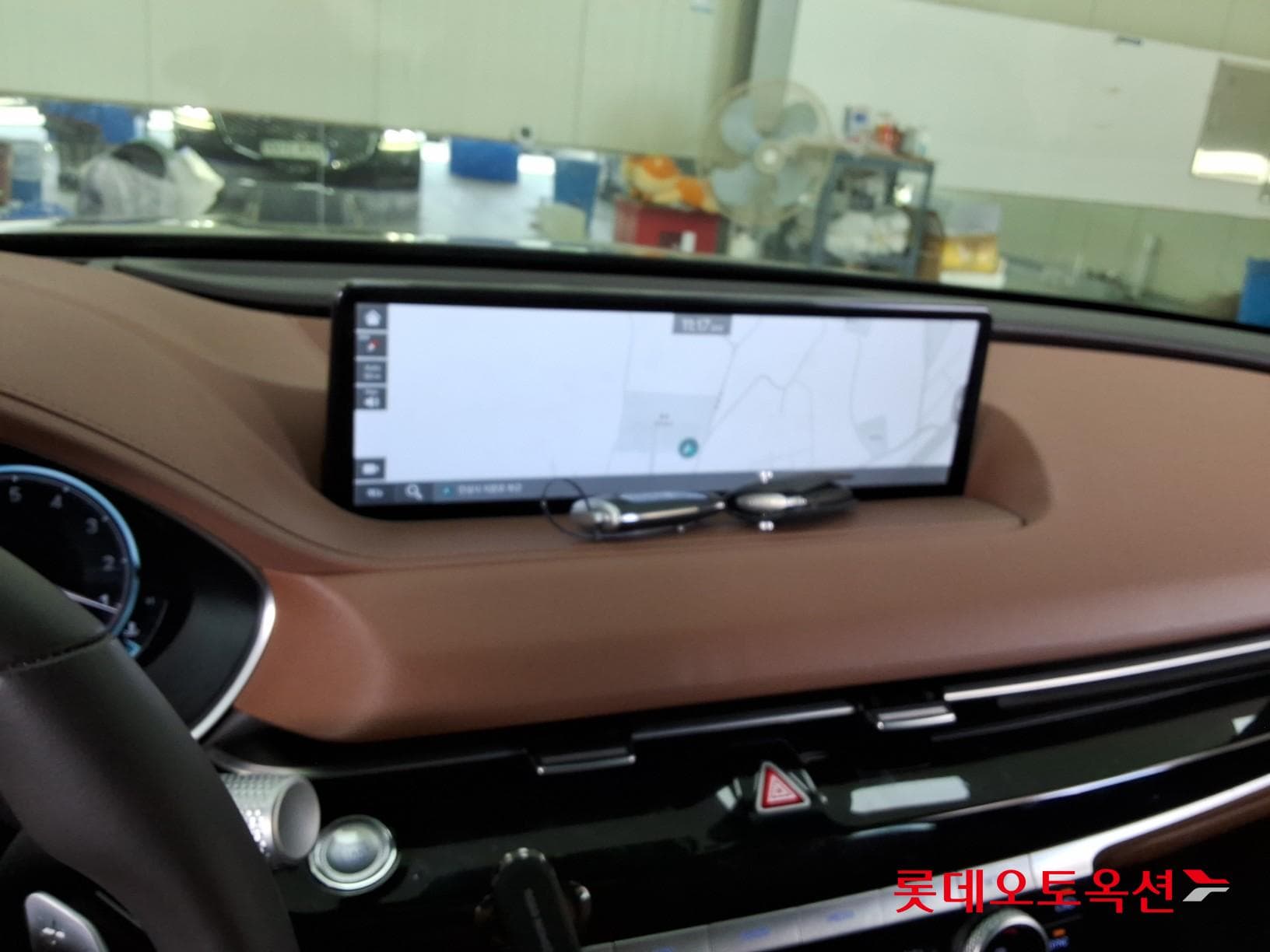 جينيسيس - G80 | THE ALL NEW GENESIS (G) 2.5T 32