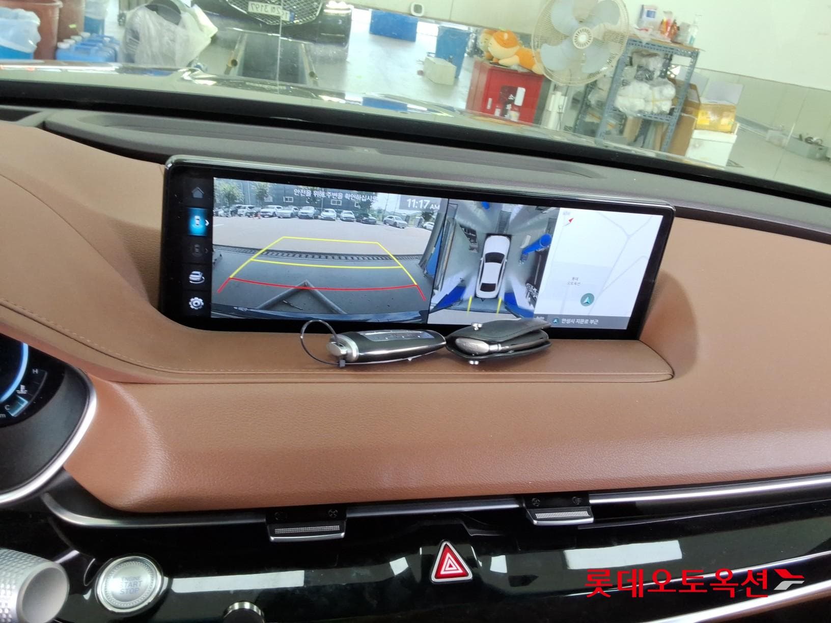 جينيسيس - G80 | THE ALL NEW GENESIS (G) 2.5T 33