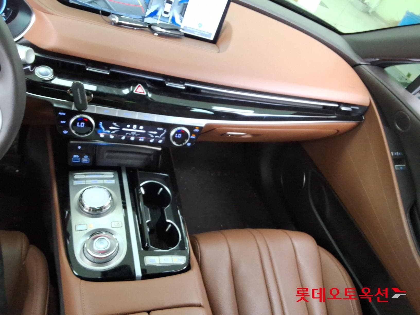 جينيسيس - G80 | THE ALL NEW GENESIS (G) 2.5T 34