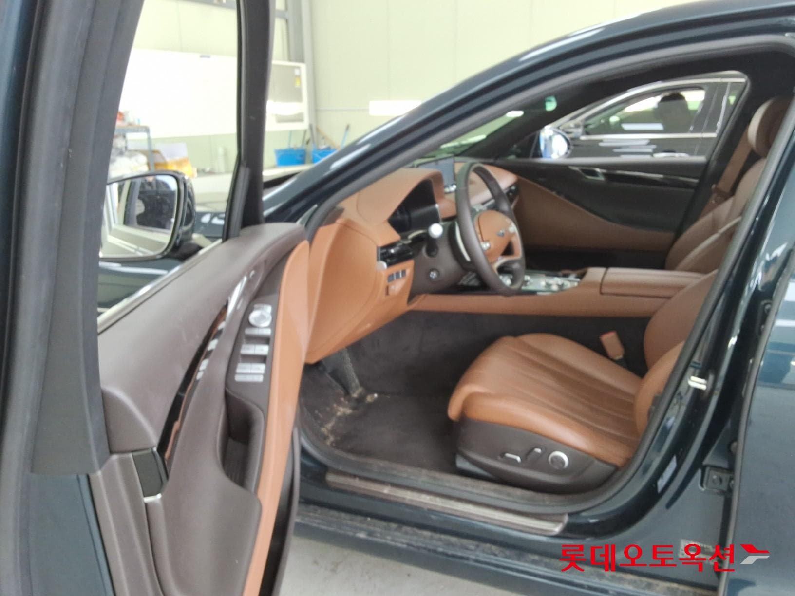 جينيسيس - G80 | THE ALL NEW GENESIS (G) 2.5T 36