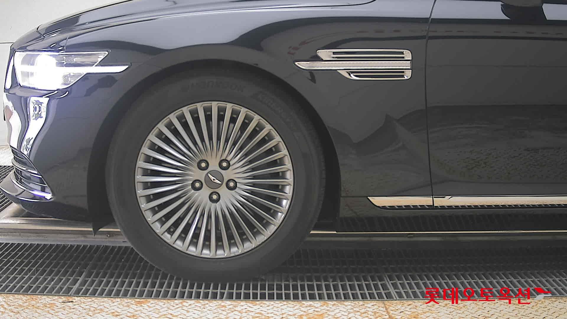 جينيسيس - G90 | (G) 3.3T LUXURY 21