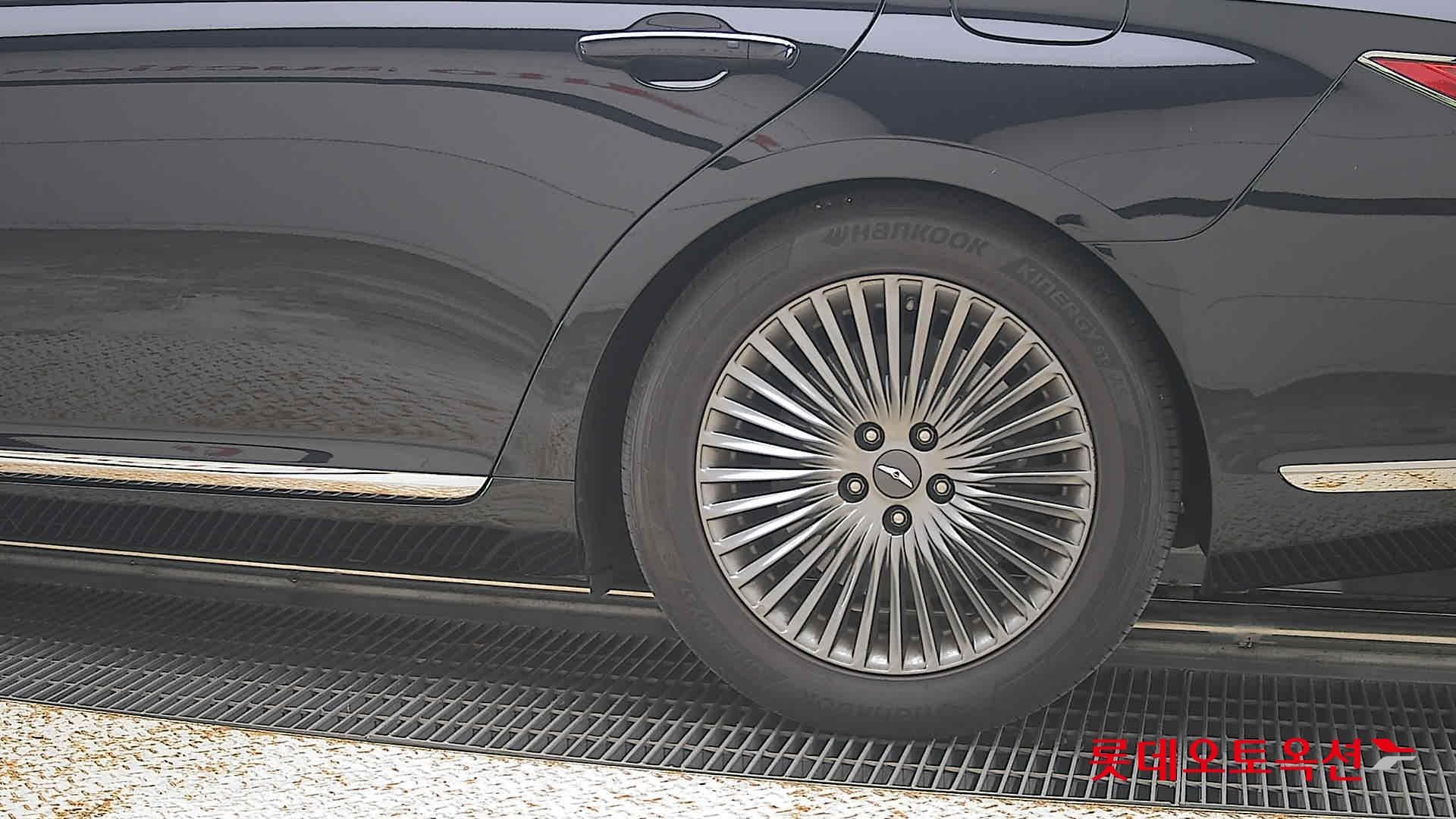 جينيسيس - G90 | (G) 3.3T LUXURY 22