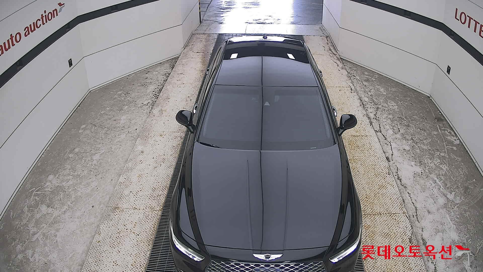جينيسيس - G90 | (G) 3.3T LUXURY 25