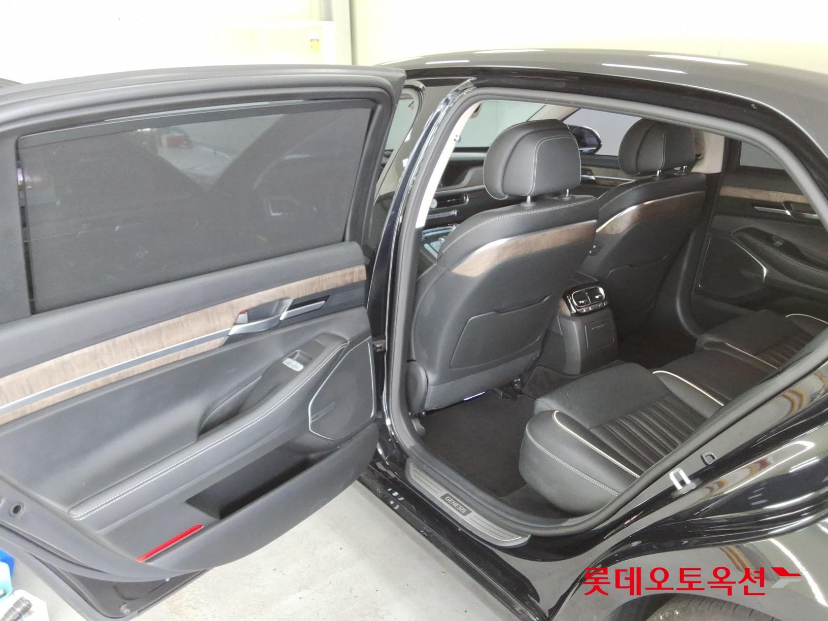جينيسيس - G90 | (G) 3.3T LUXURY 36