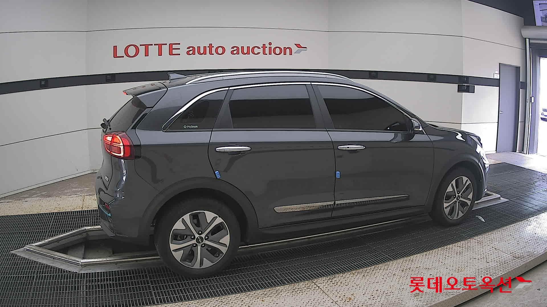 Kia - Niro | EV (E) Prestige_22MY 15