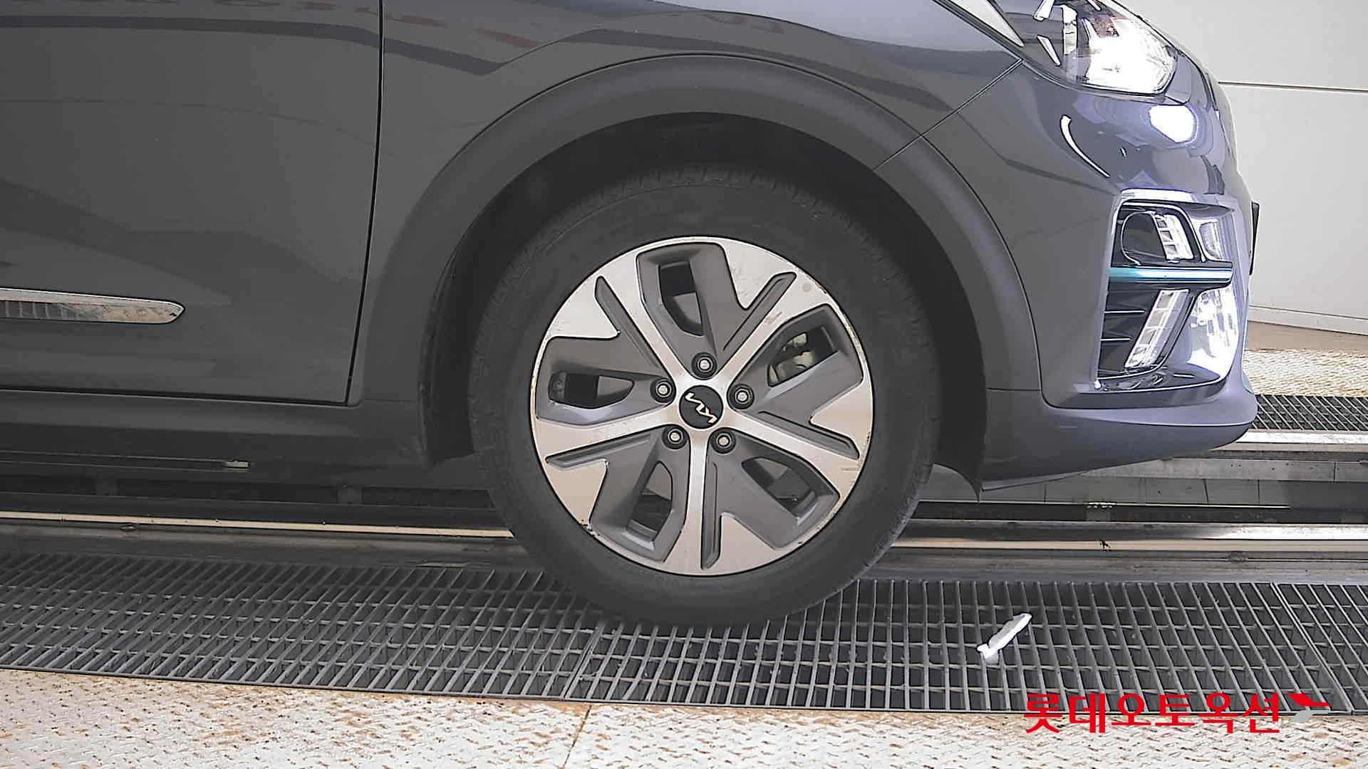 Kia - Niro | EV (E) Prestige_22MY 23