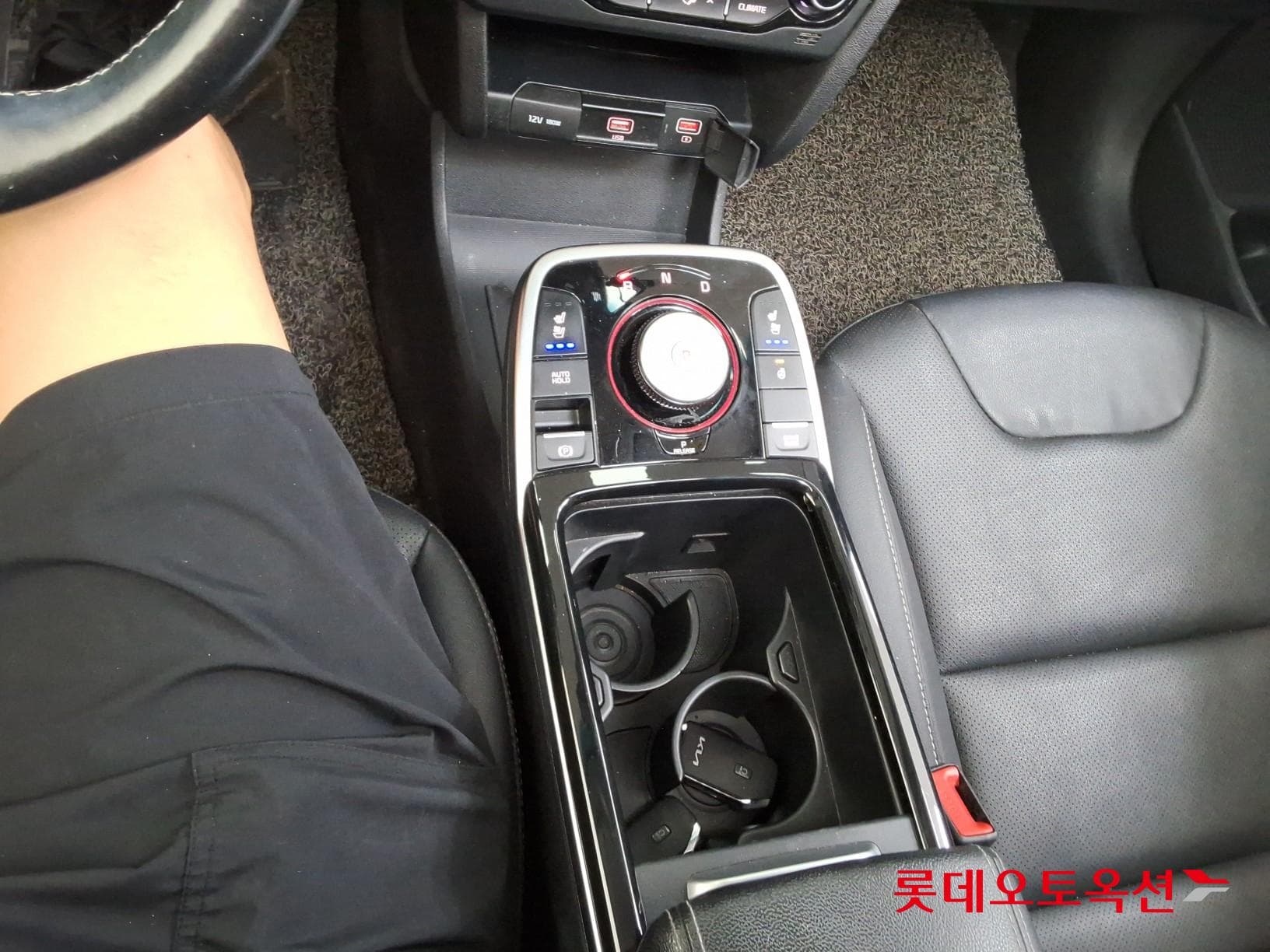 Kia - Niro | EV (E) Prestige_22MY 31