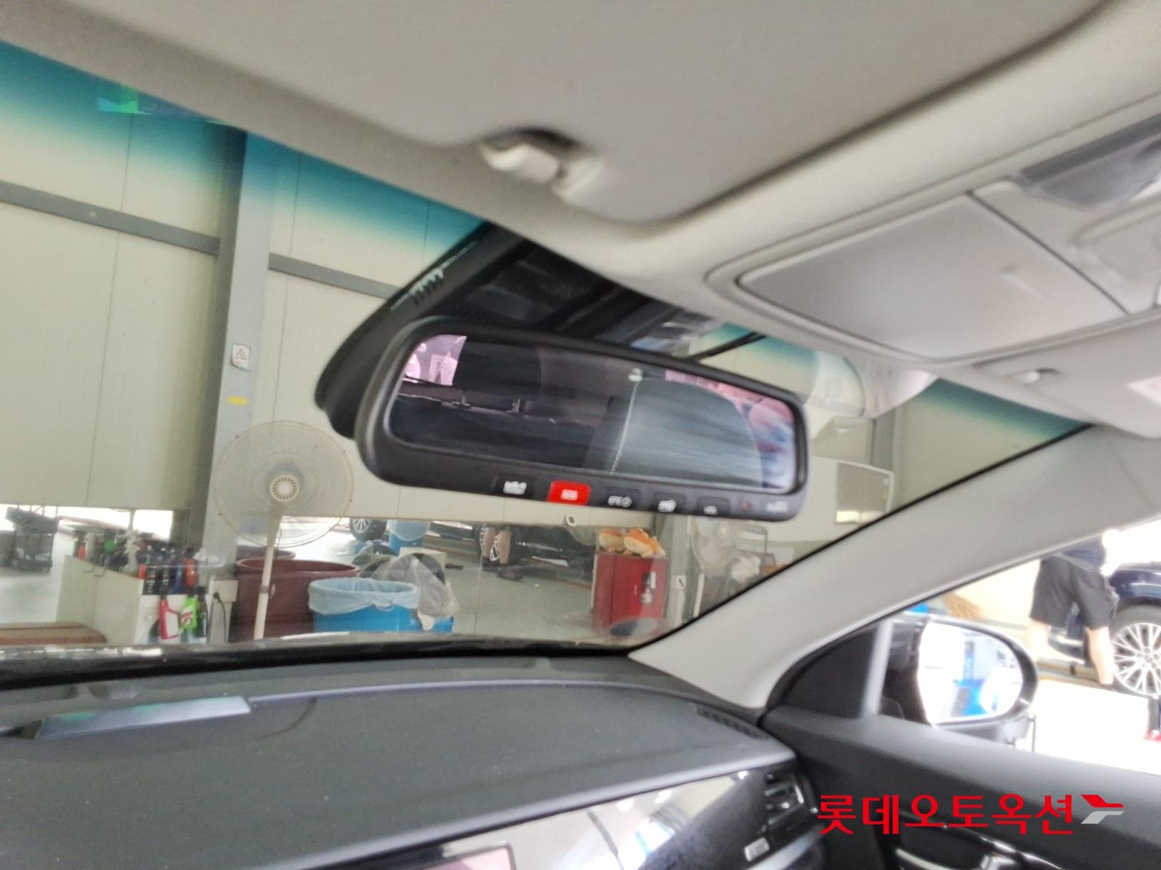 Kia - Niro | EV (E) Prestige_22MY 32