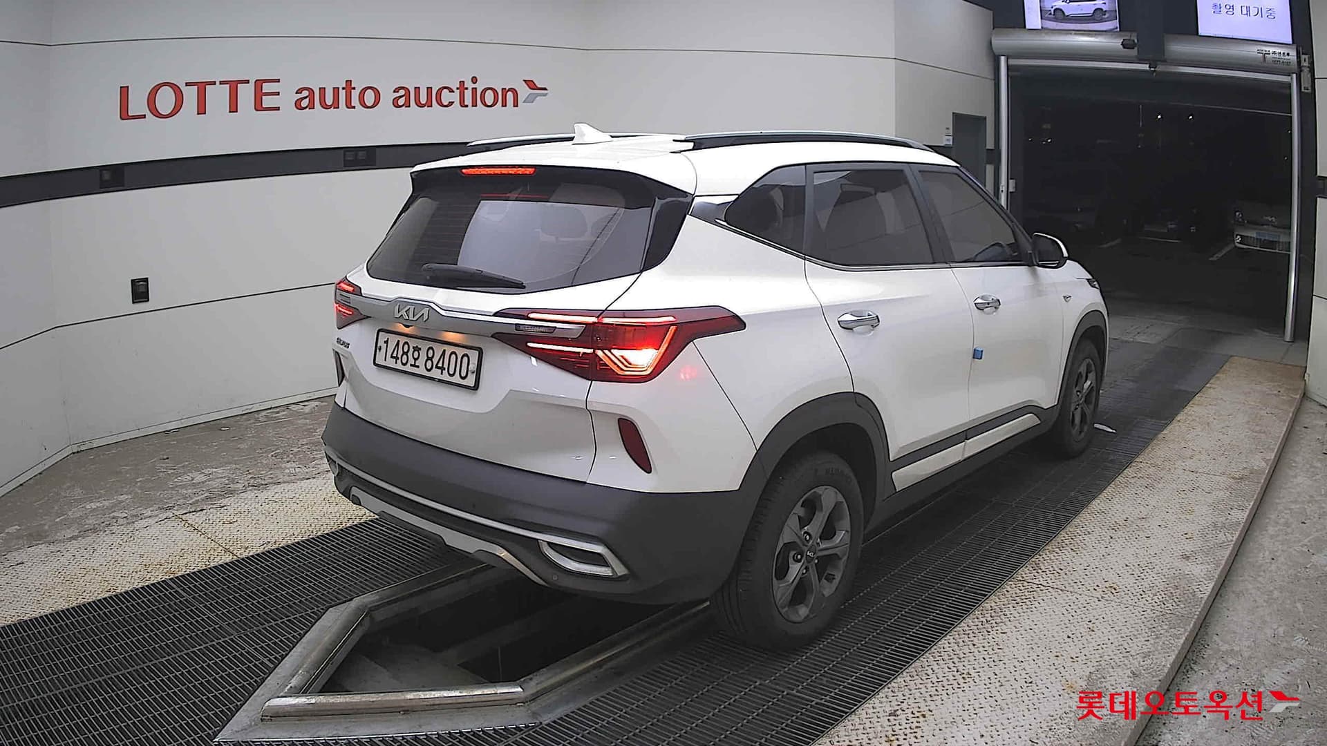 Kia - Seltos | (G) 1.6 Trendy 2WD 12