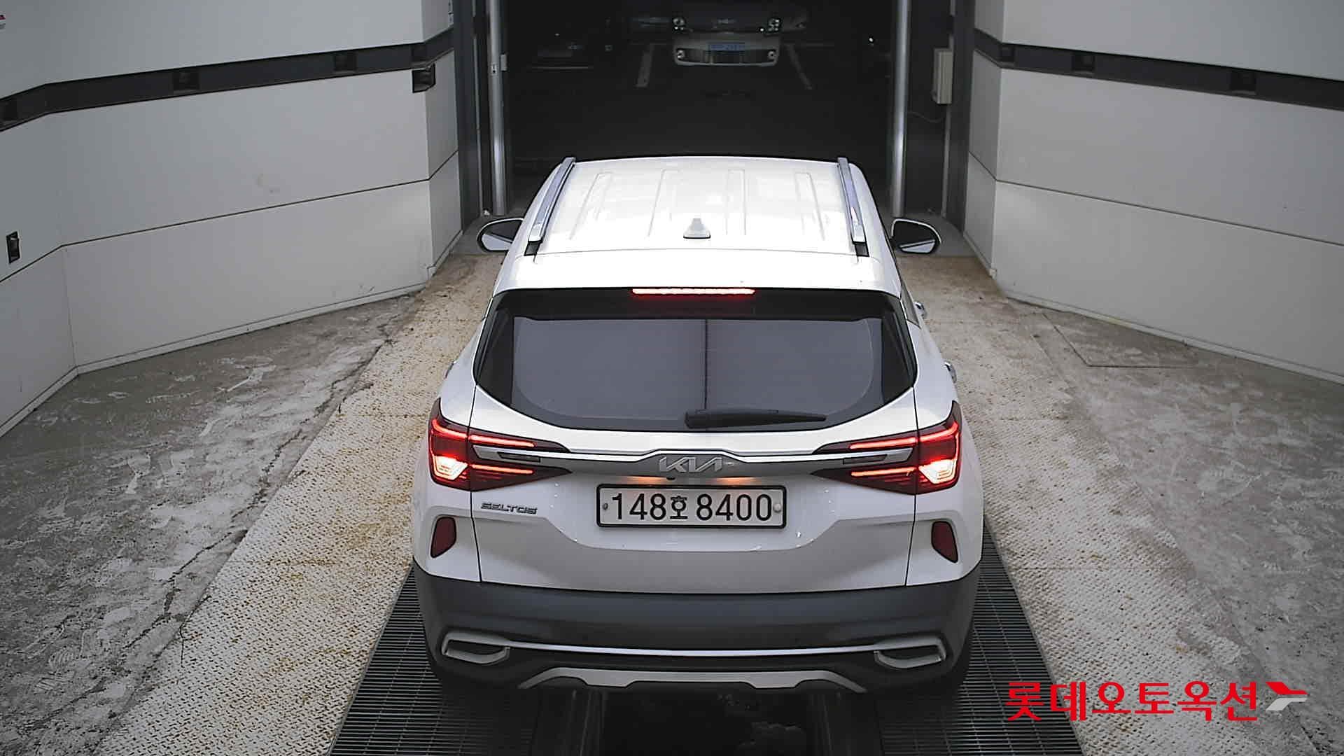 Kia - Seltos | (G) 1.6 Trendy 2WD 11