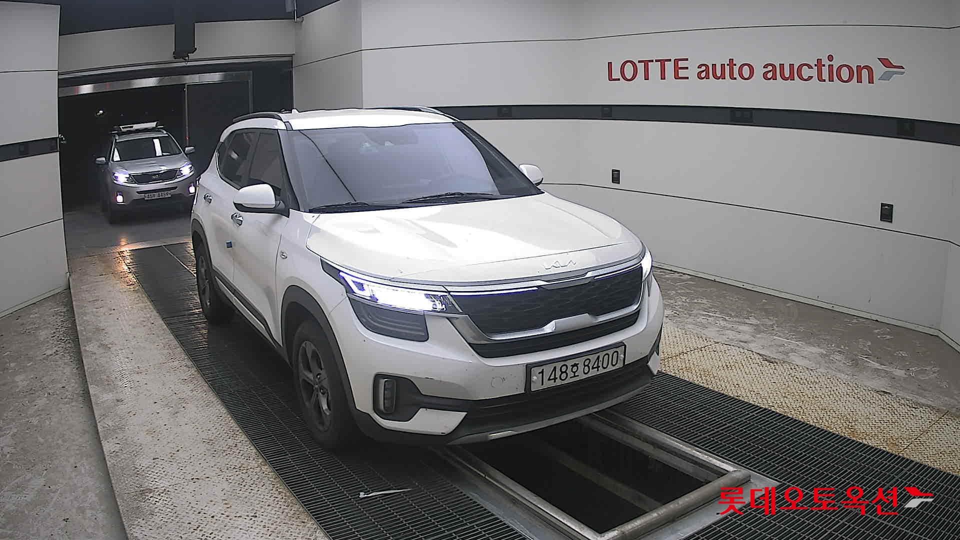 Kia - Seltos | (G) 1.6 Trendy 2WD 20