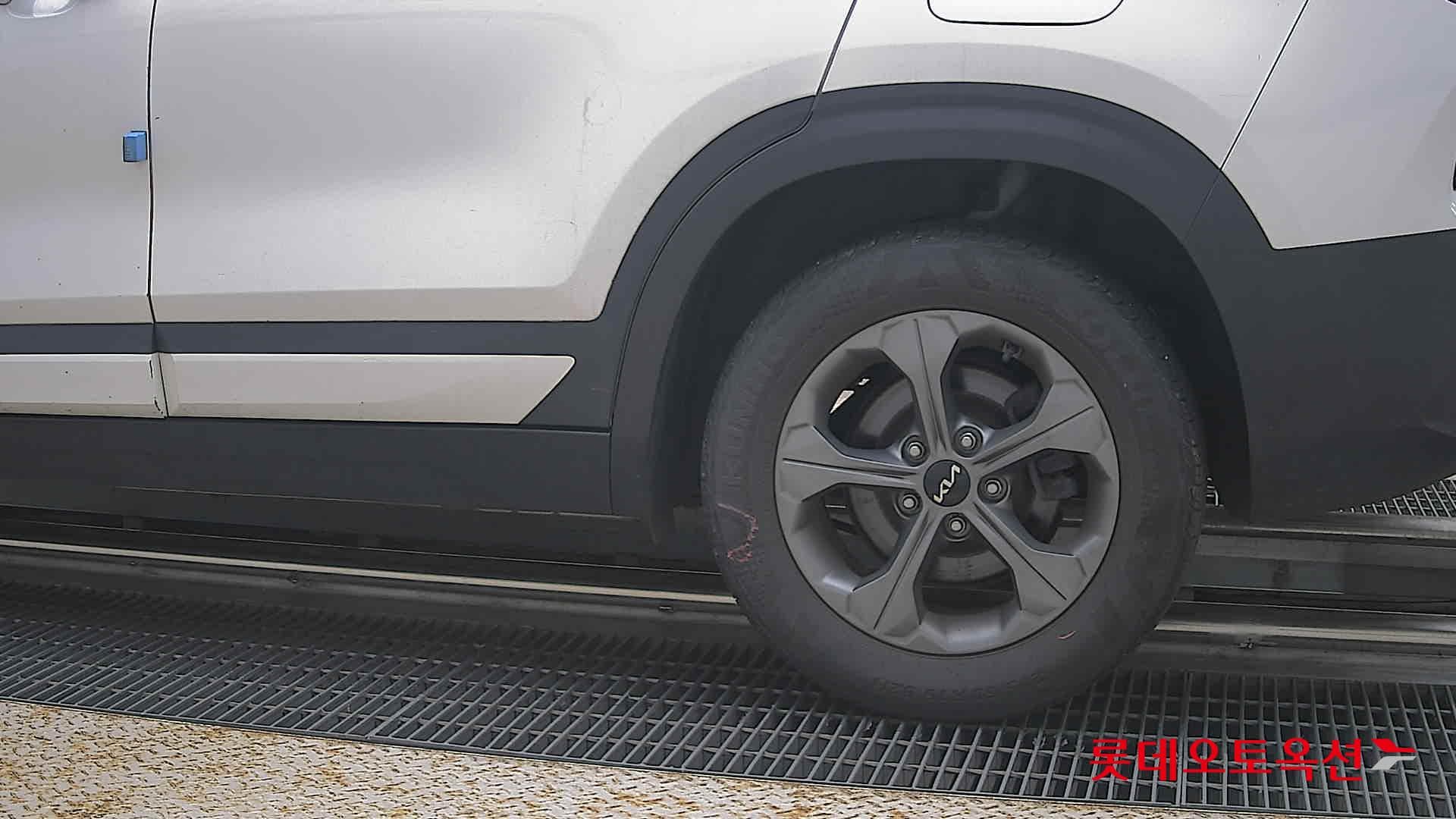 Kia - Seltos | (G) 1.6 Trendy 2WD 22
