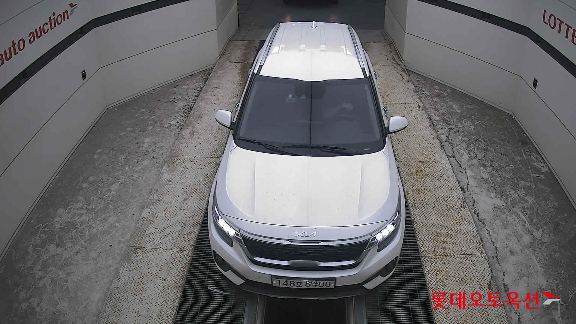 Kia - Seltos | (G) 1.6 Trendy 2WD 25