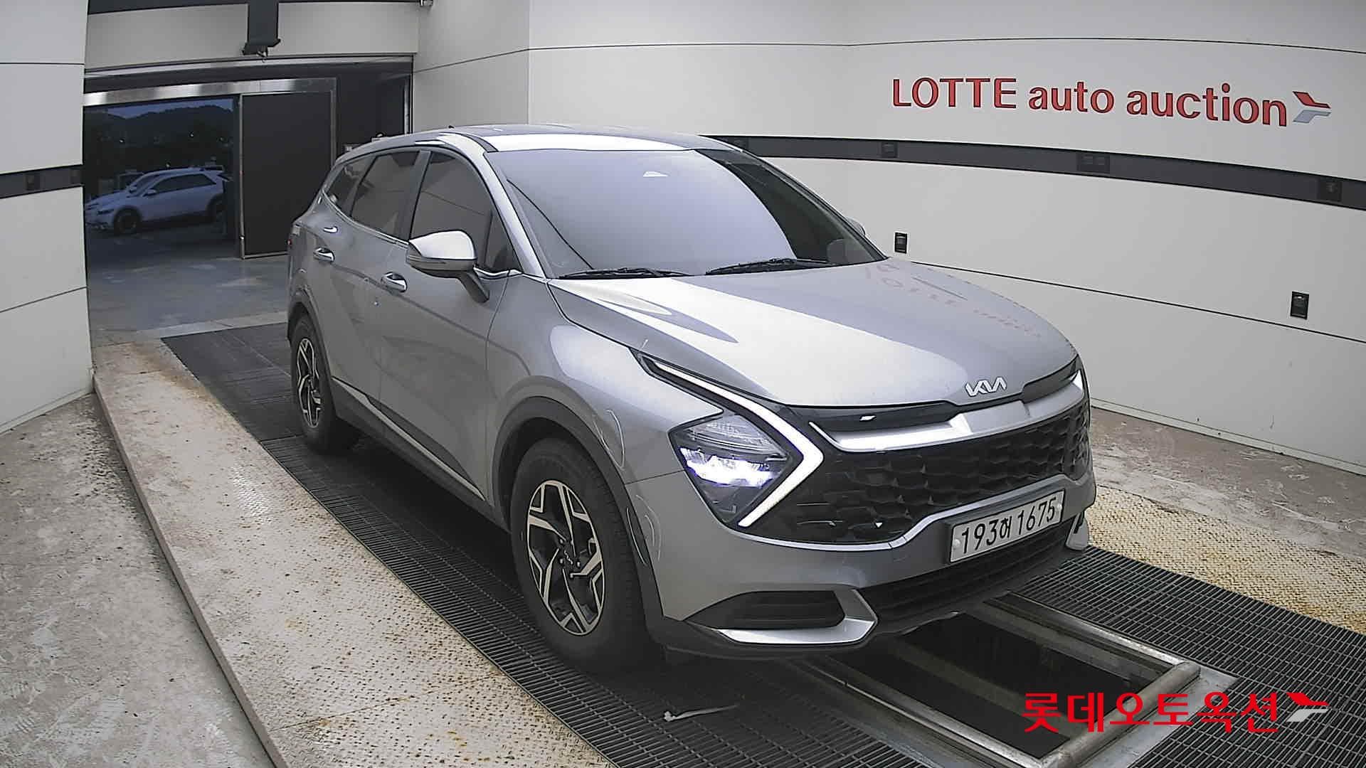 Kia - Sportage | NQ5 (D) 2.0 Trendy 19