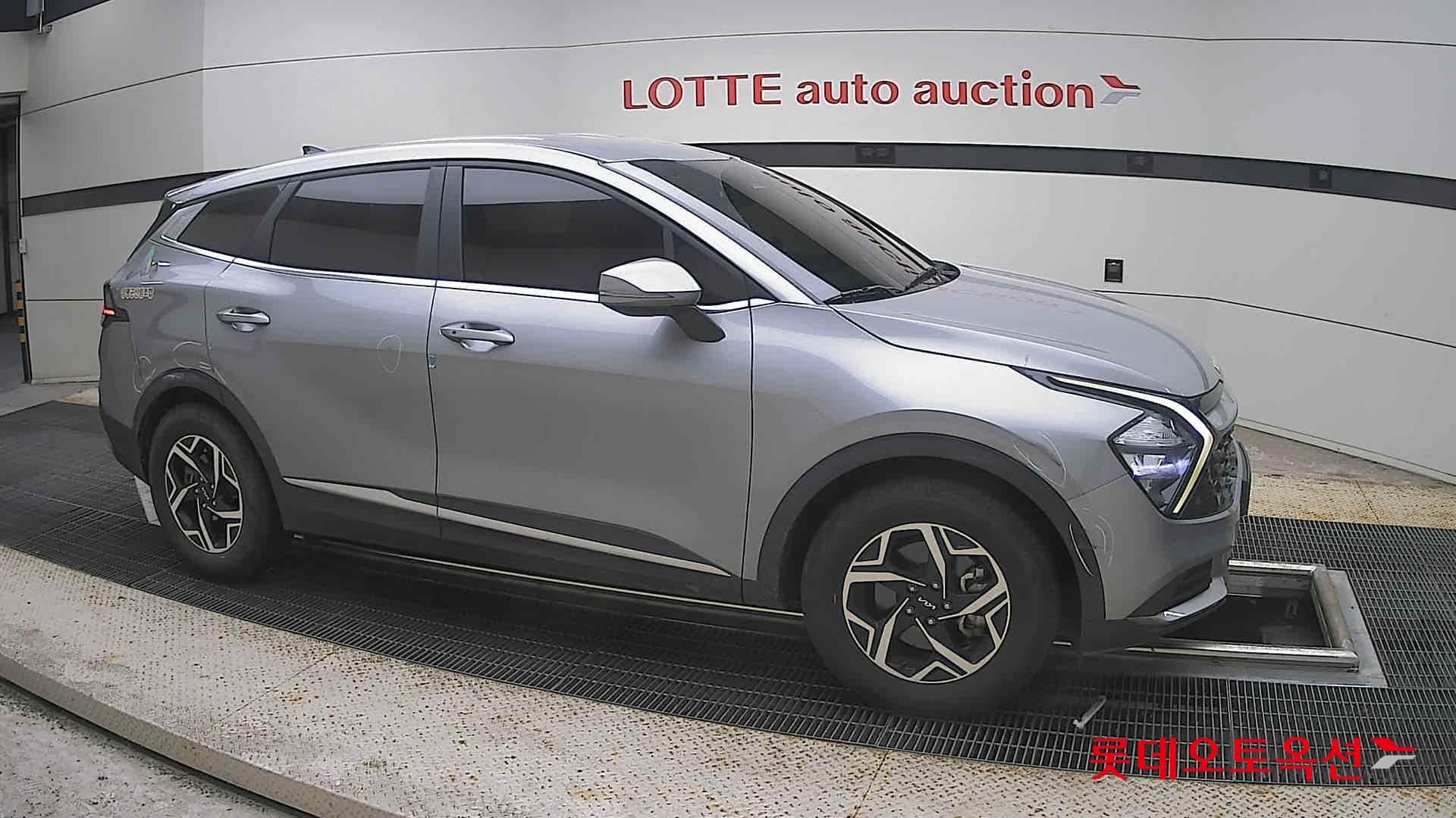 Kia - Sportage | NQ5 (D) 2.0 Trendy 17