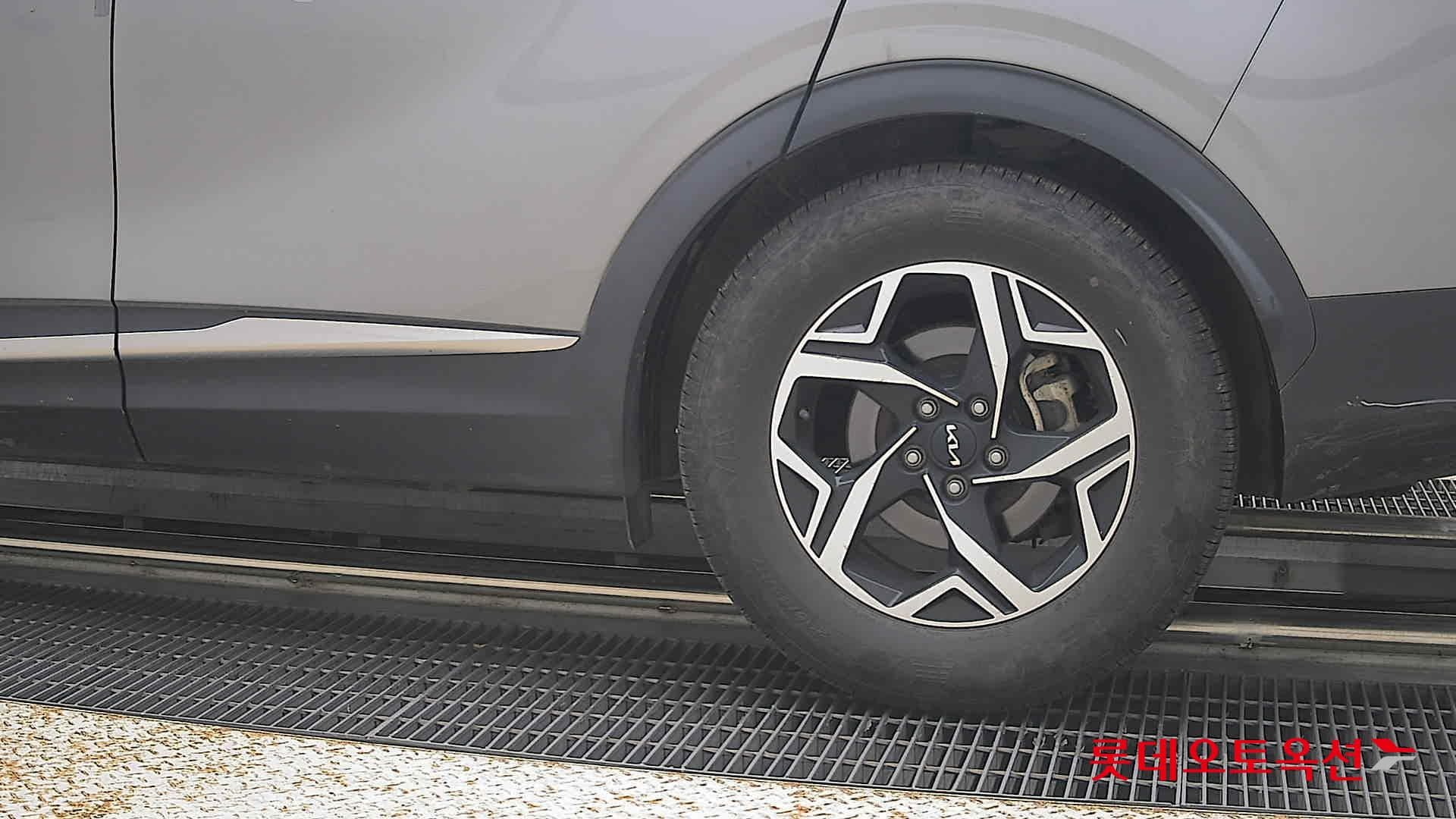 Kia - Sportage | NQ5 (D) 2.0 Trendy 22