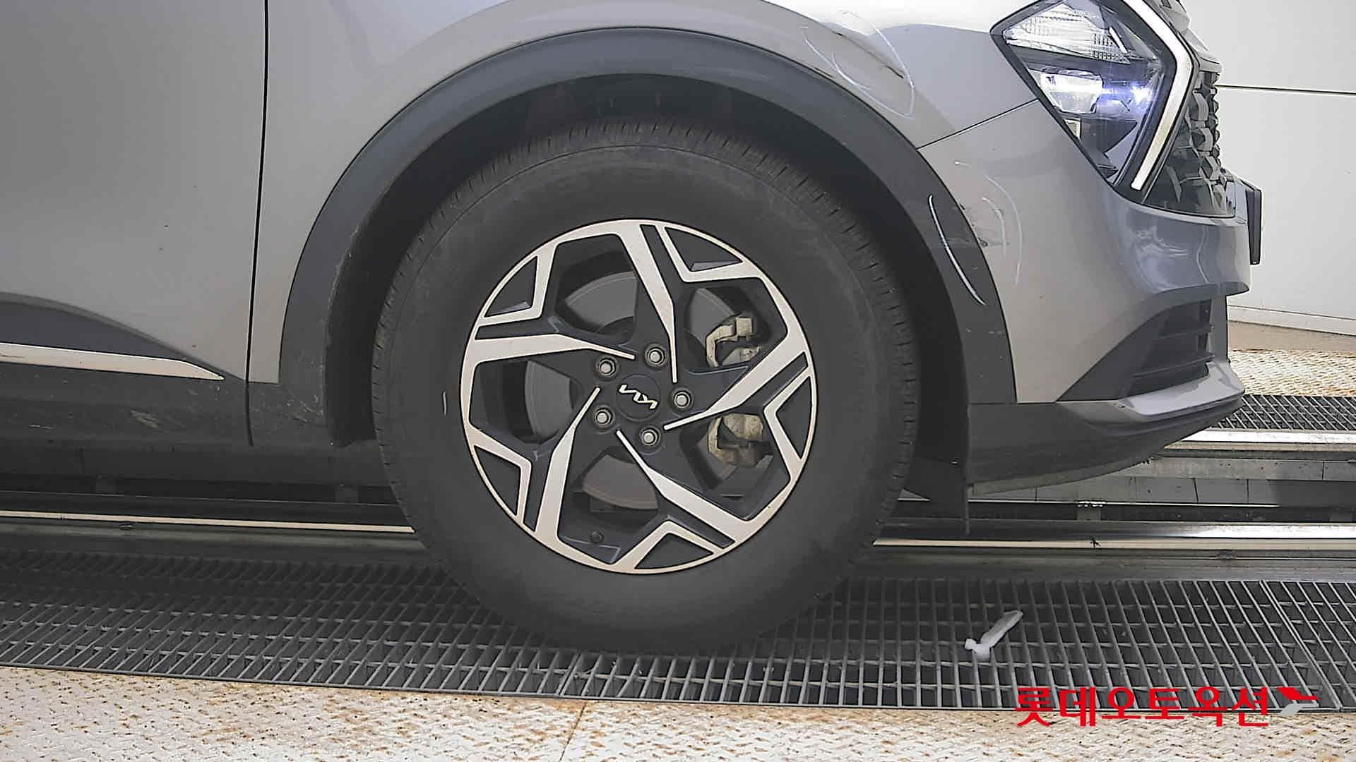 Kia - Sportage | NQ5 (D) 2.0 Trendy 23